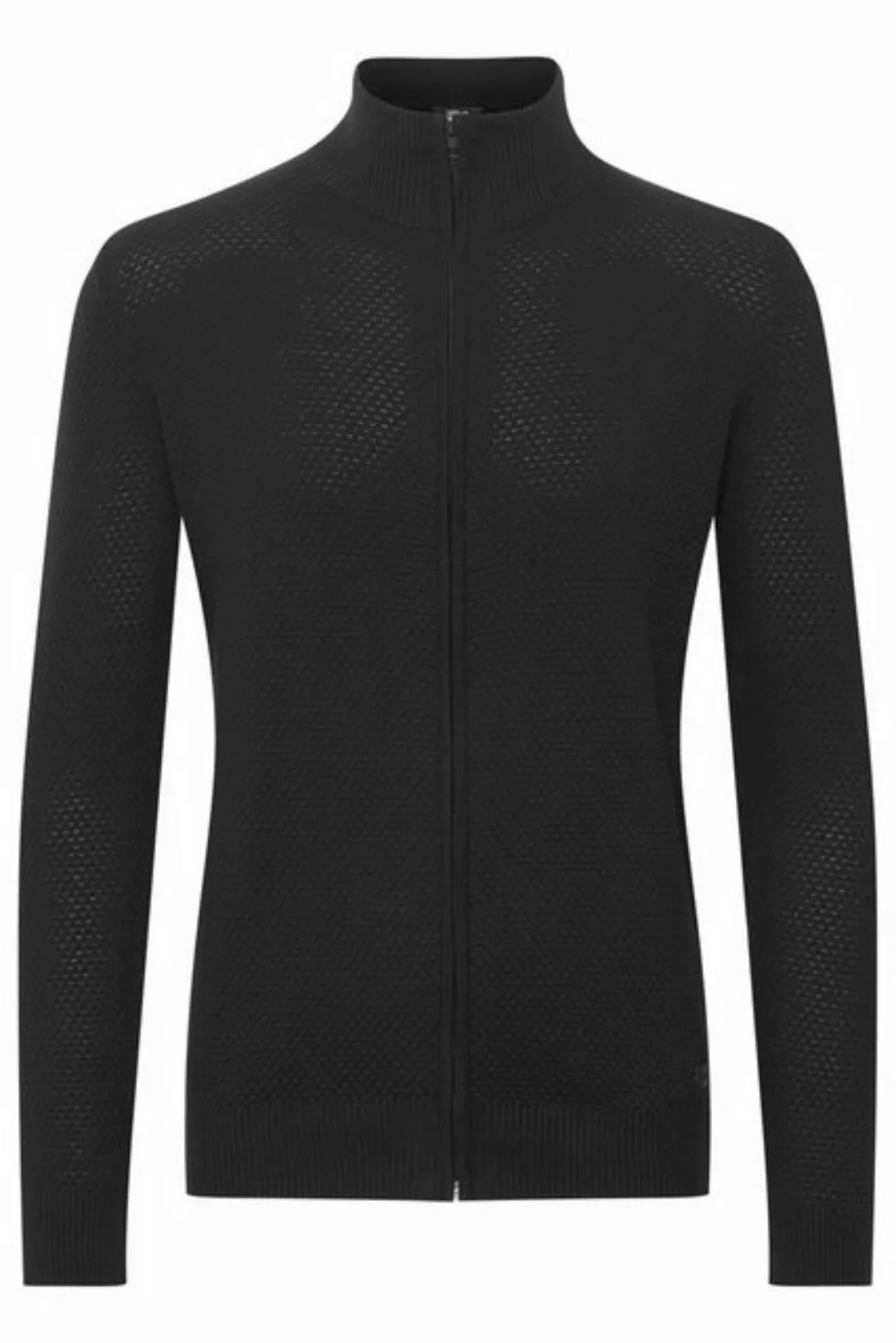 !Solid Strickjacke SDKody Zipper KN günstig online kaufen