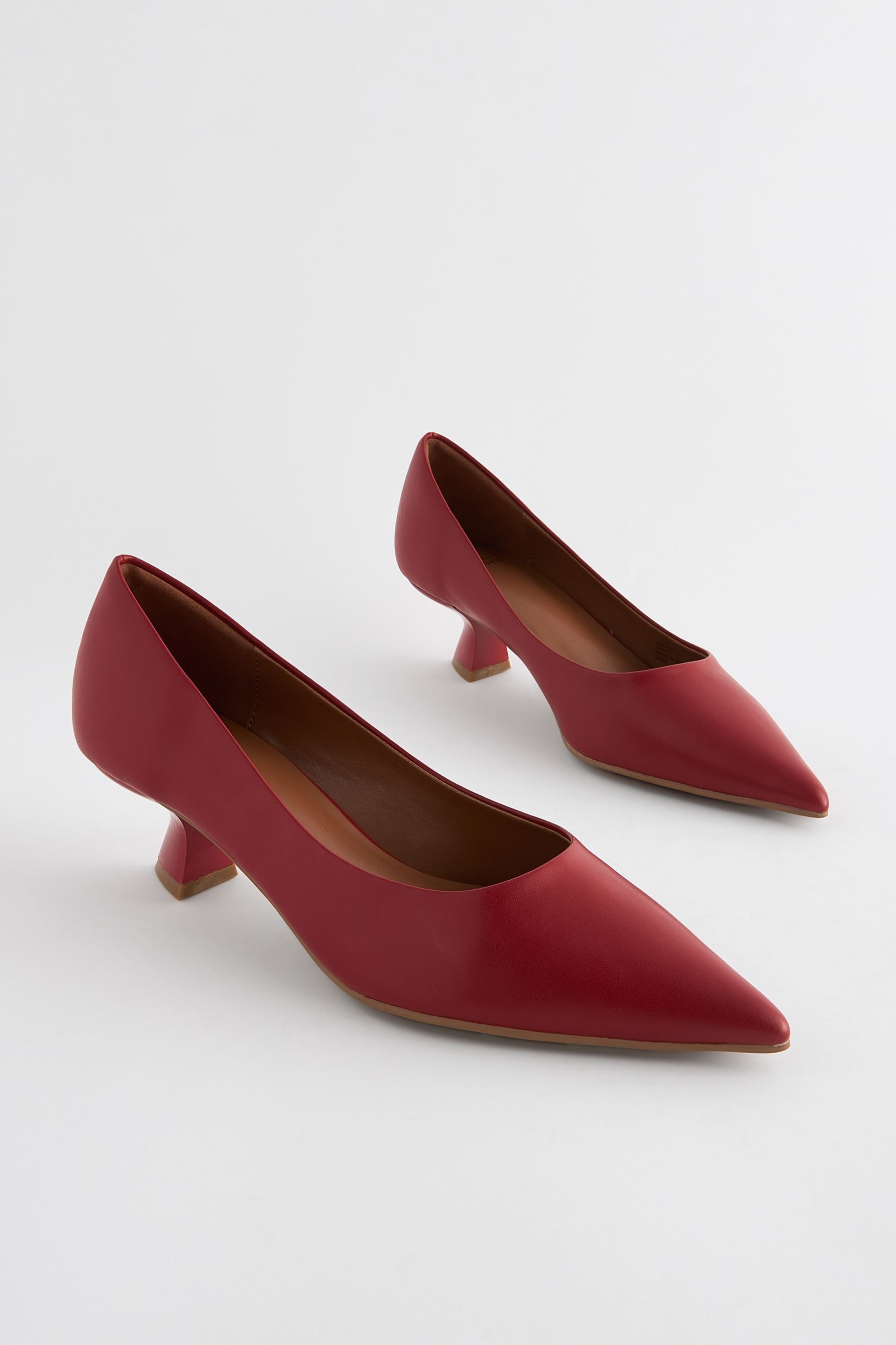 Next Forever Comfort® Pumps mit Kitten-Heel-Absatz günstig online kaufen