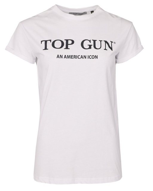 TOP GUN T-Shirt TG20214001 günstig online kaufen