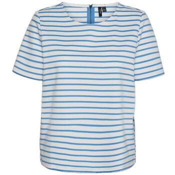 Vero Moda  T-Shirts & Poloshirts 10304716-SNO günstig online kaufen