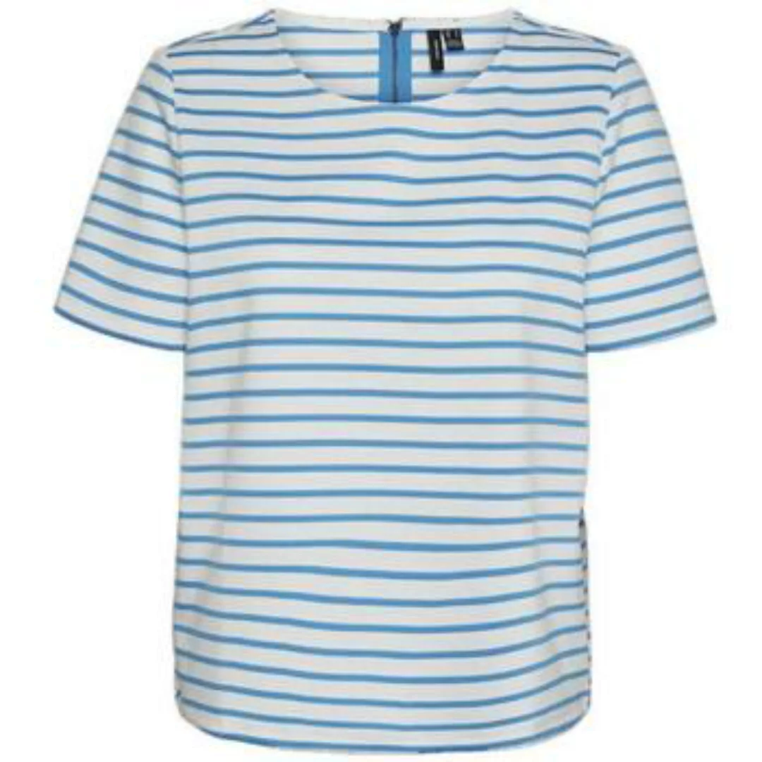 Vero Moda  T-Shirts & Poloshirts 10304716-SNO günstig online kaufen