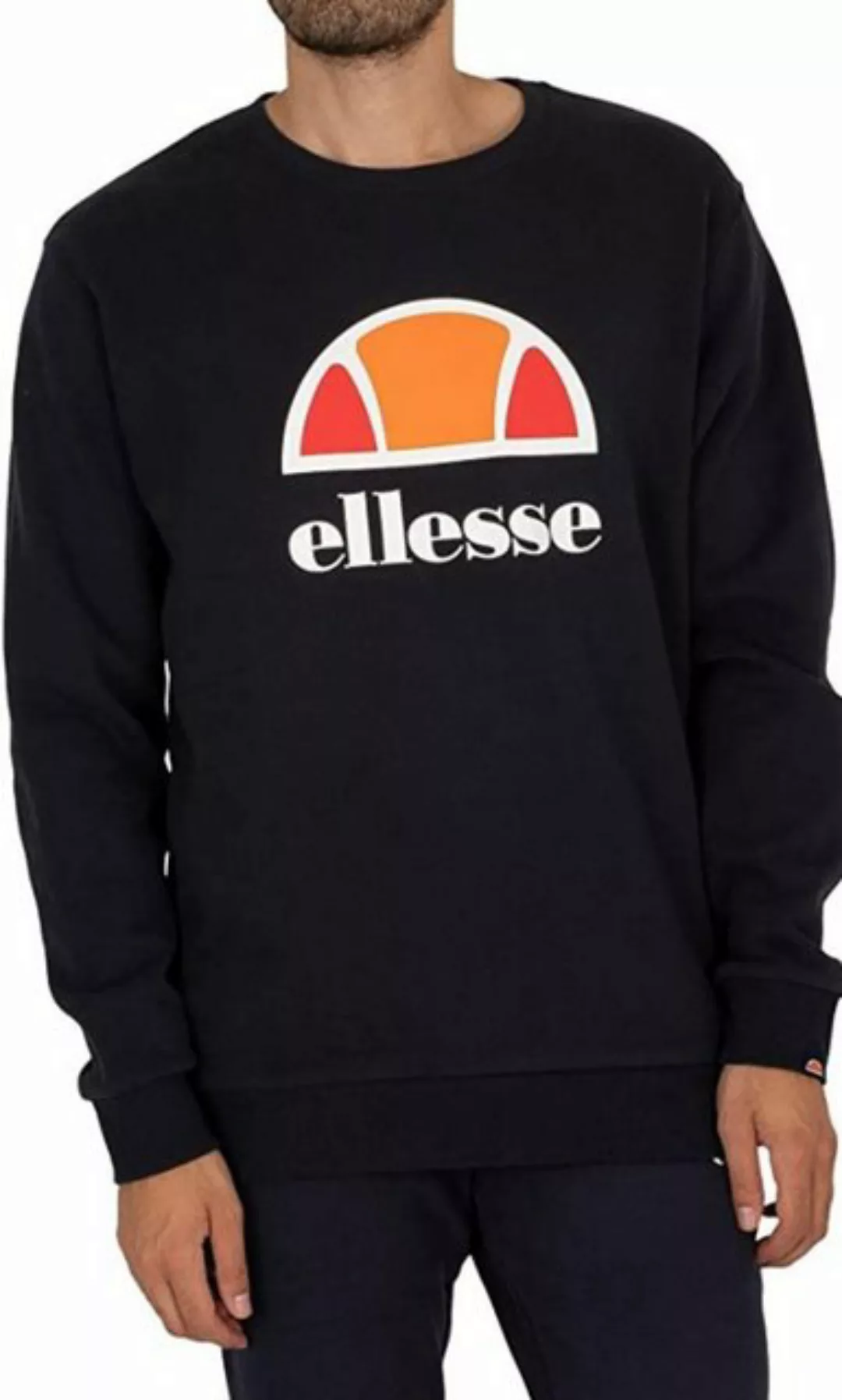 Ellesse Sweater Perc Sweatshirt günstig online kaufen