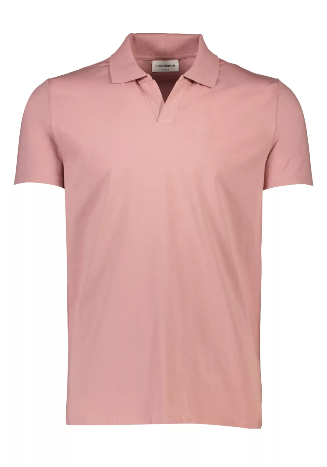 LINDBERGH Poloshirt "Lindbergh Poloshirt" günstig online kaufen