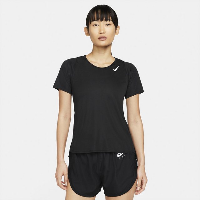 Nike Laufshirt DRI-FIT RACE WOMEN'S SHORT-SLEEVE RUNNING TOP günstig online kaufen