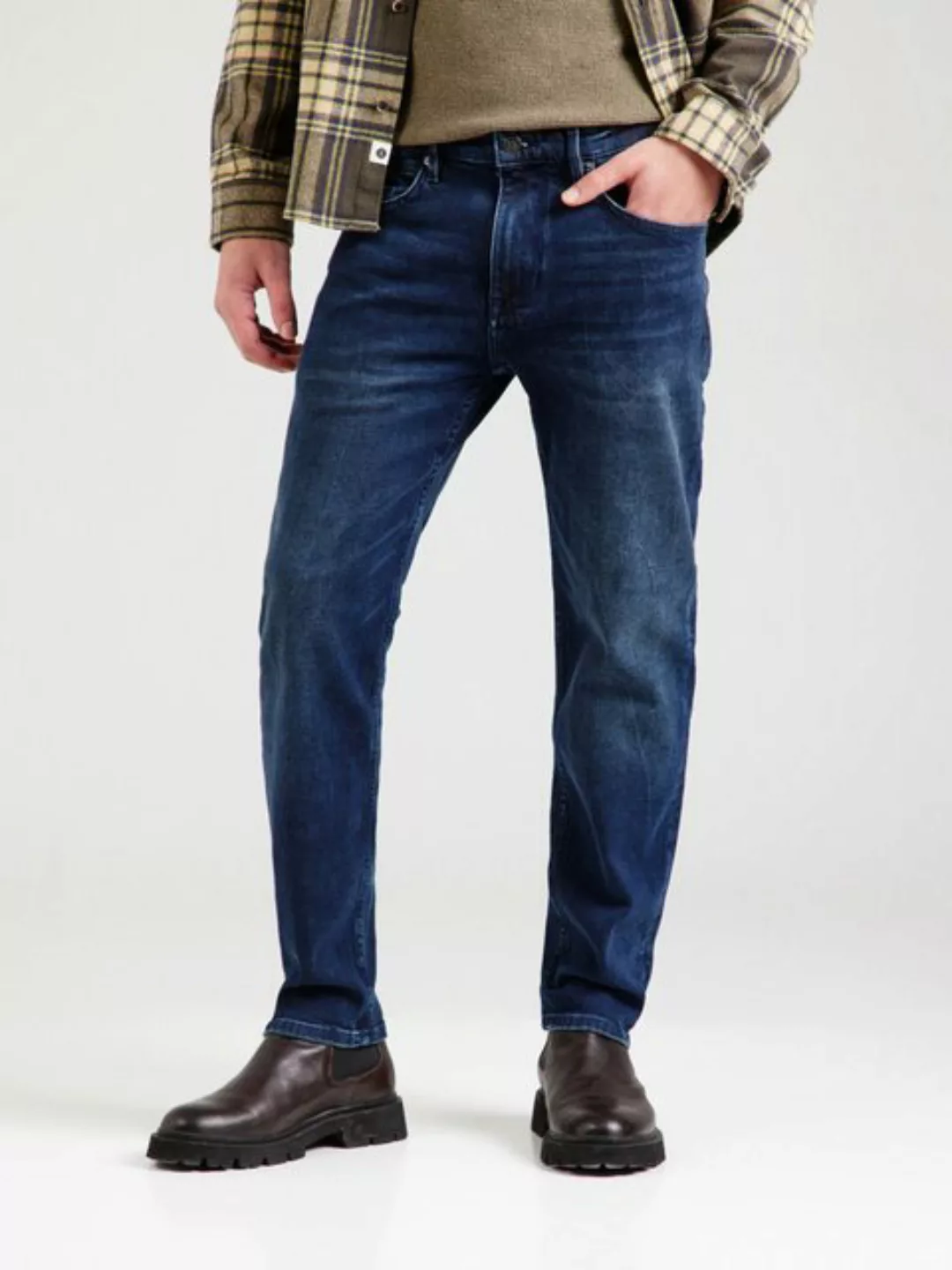 s.Oliver Slim-fit-Jeans Mauro (1-tlg) günstig online kaufen