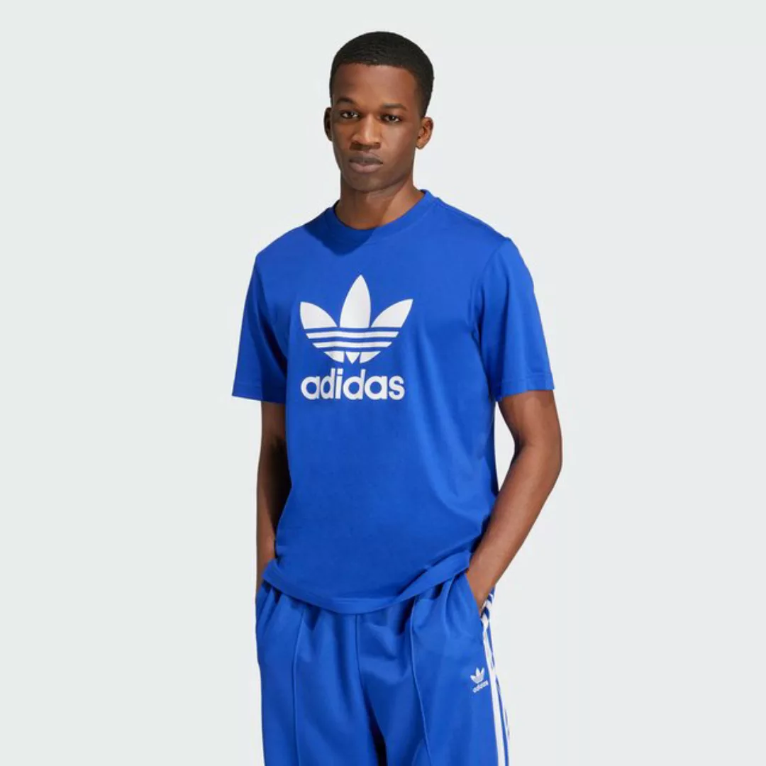 adidas Originals T-Shirt "TREFOIL T-SHIRT" günstig online kaufen