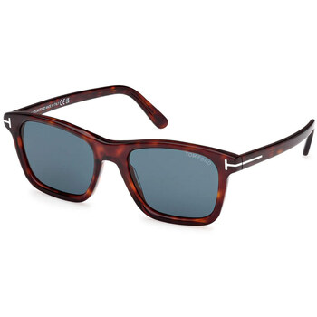 Tom Ford  Sonnenbrillen Barron Sonnenbrille FT1179/S 54V günstig online kaufen