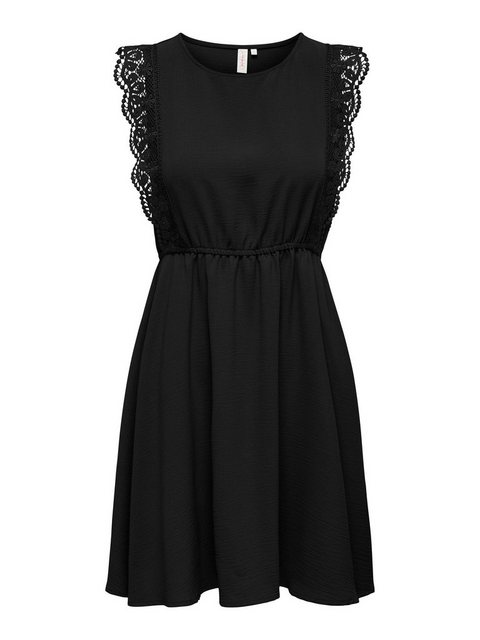 ONLY Minikleid ONLMETTE SL LACE DRESS WVN günstig online kaufen