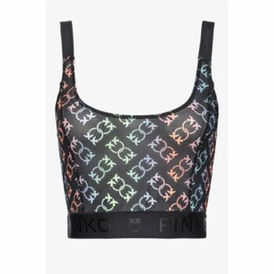 Pinko  Tank Top BOOKMARK 101812 A1ZY-Z97 günstig online kaufen