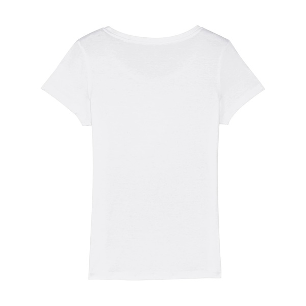 Solidarity Hands Shirt White (By Tranquillo®) günstig online kaufen