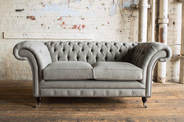 JVmoebel Chesterfield-Sofa, Made in Europa günstig online kaufen