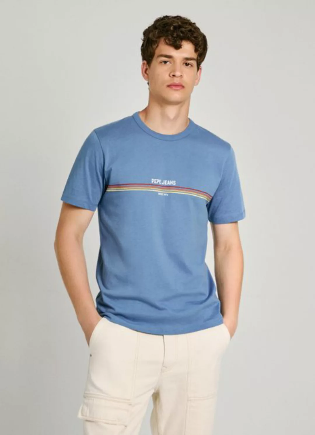 Pepe Jeans T-Shirt ADUR günstig online kaufen