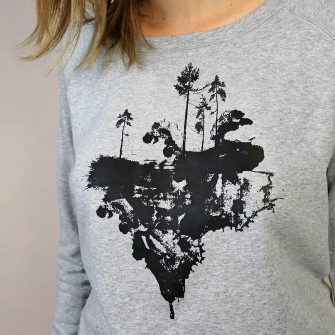 Sweater Black Lake günstig online kaufen