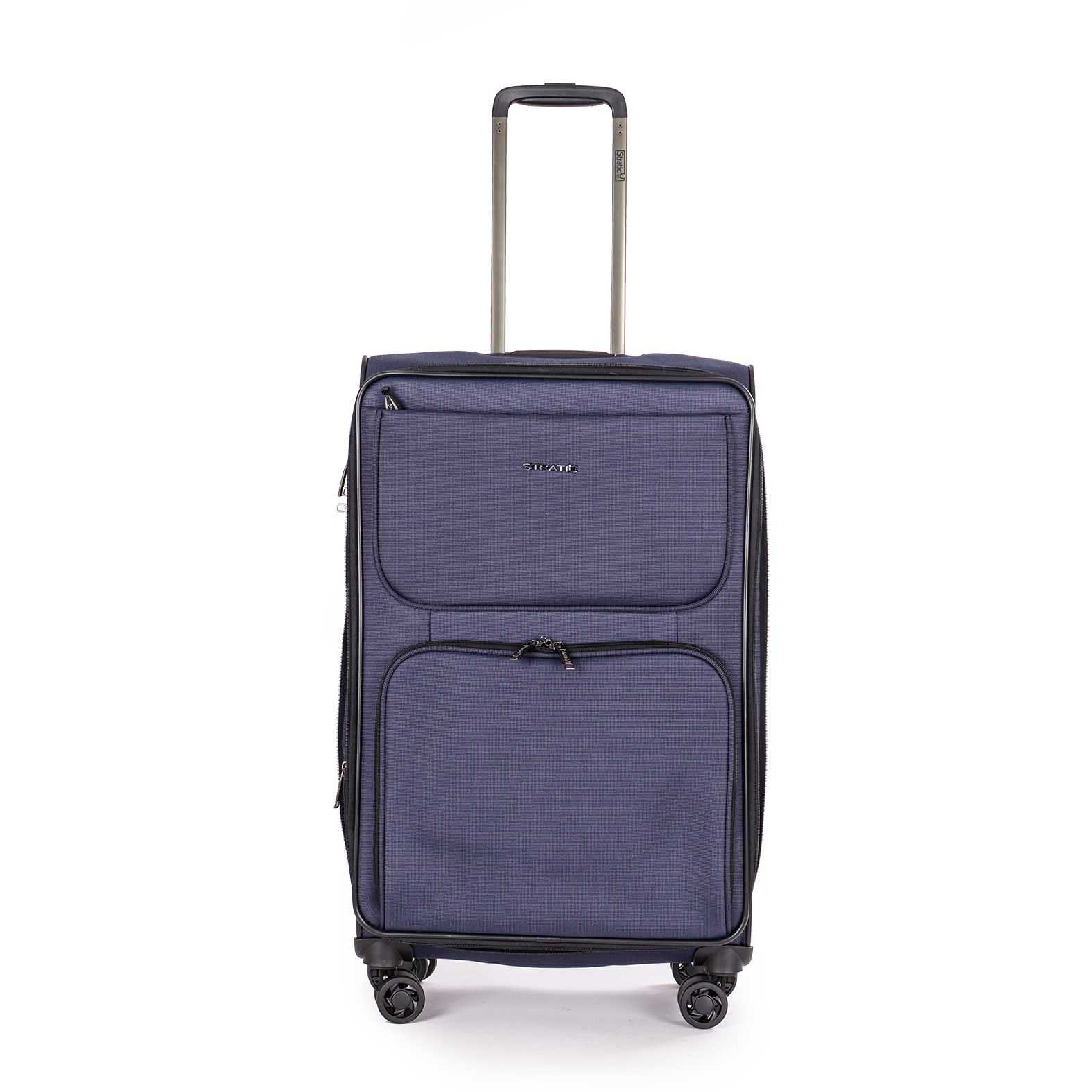 Stratic Koffer Bendigo Light+ - 4-Rollen-Trolley günstig online kaufen