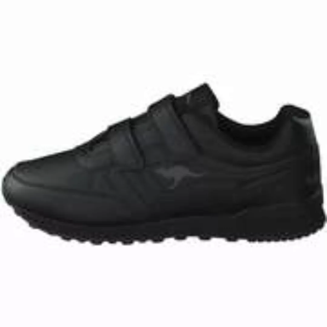 KangaROOS K-Beast V Sneaker Herren schwarz günstig online kaufen