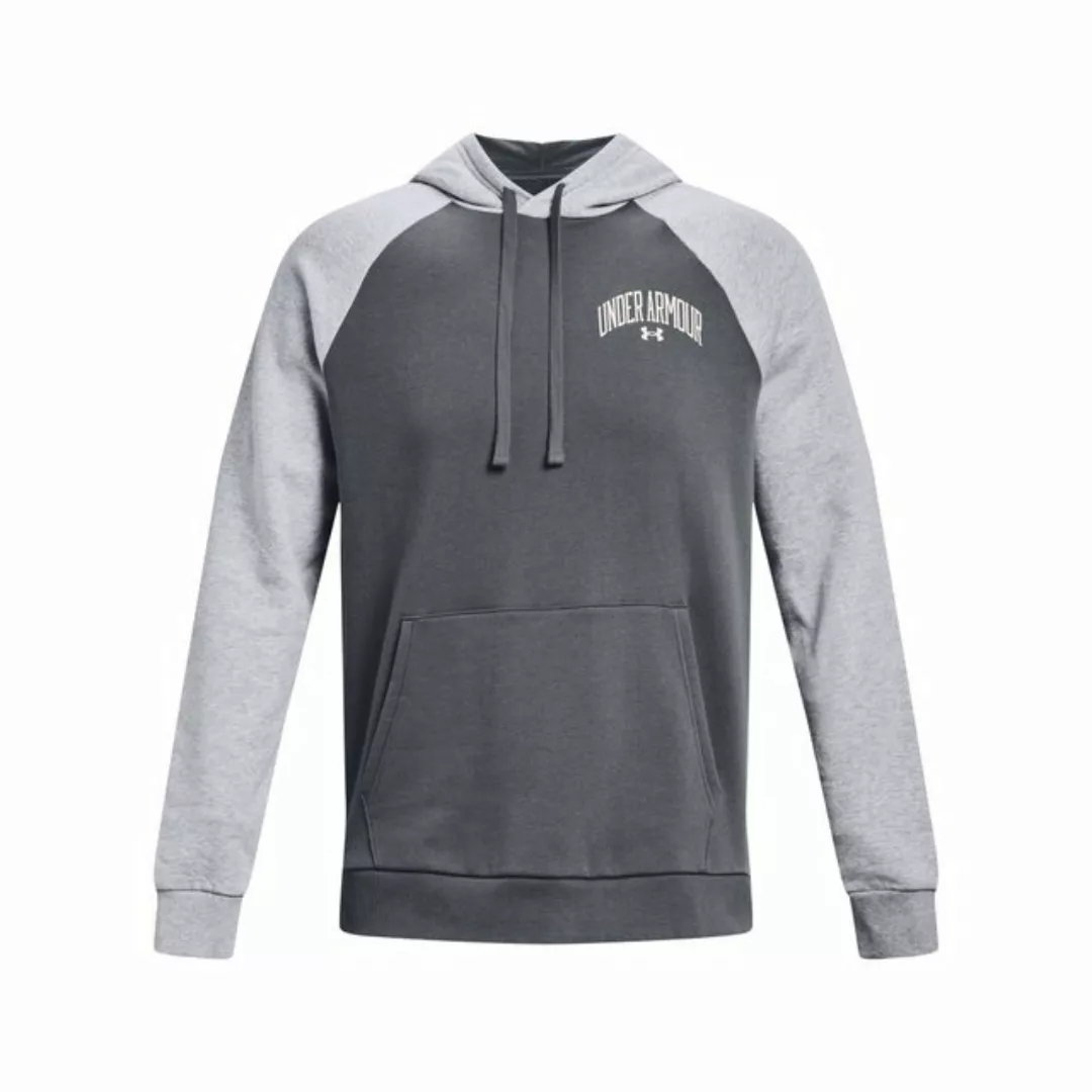 Under Armour® Hoodie UA RIVAL WM COLORBLOCK HD günstig online kaufen