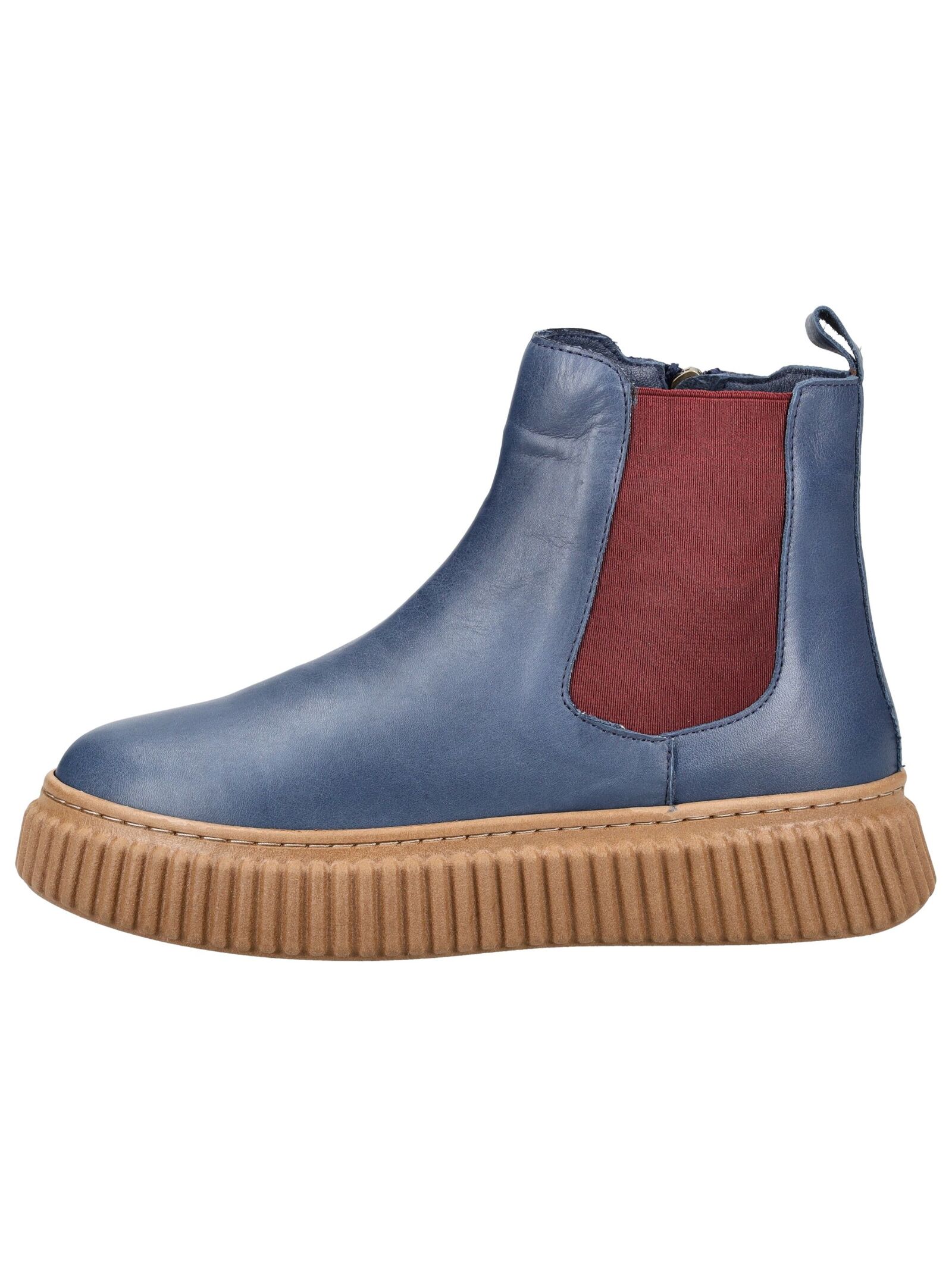 Andrea Conti Stiefelette "Andrea Conti Stiefelette Leder" günstig online kaufen