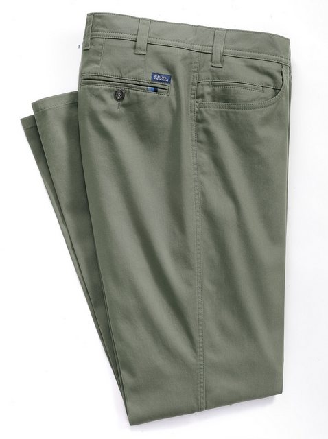 Brühl Chinohose 5-Pocket-Hose günstig online kaufen