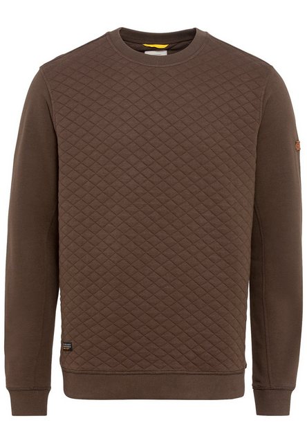 camel active Sweatshirt günstig online kaufen