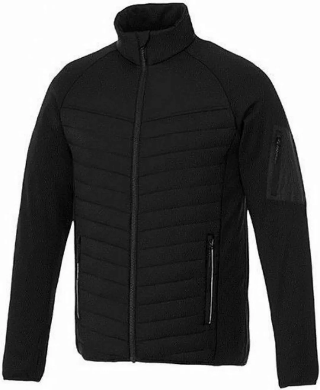 Elevate Outdoorjacke Herren Banff Hybrid Insulated Jacket / wasserabweisend günstig online kaufen