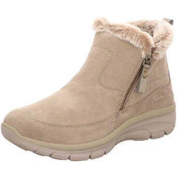 Skechers  Moonboots Stiefeletten RELAXED FIT EASY GOING COOL ZI 167862 TPE günstig online kaufen