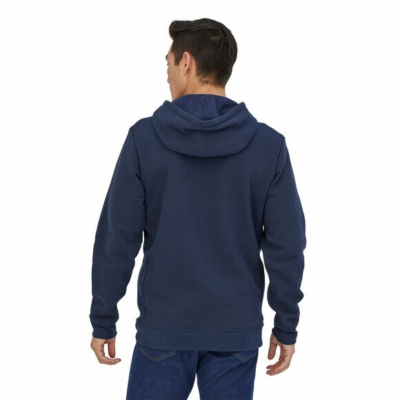 Kapuzenpullover - M's P-6 Logo Uprisal Hoody - 100% Recycelt günstig online kaufen