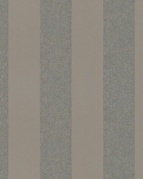 Marburg Vliestapete Breite Streifen Beige-Pearl 10,05 m x 0,53 m FSC® günstig online kaufen