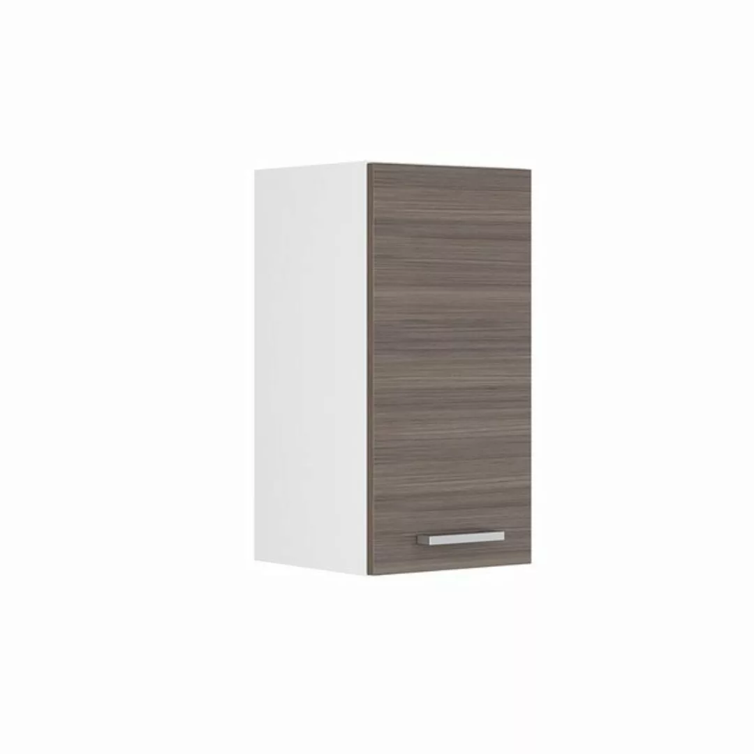 Vicco Hängeschrank 30 cm Edelgrau günstig online kaufen