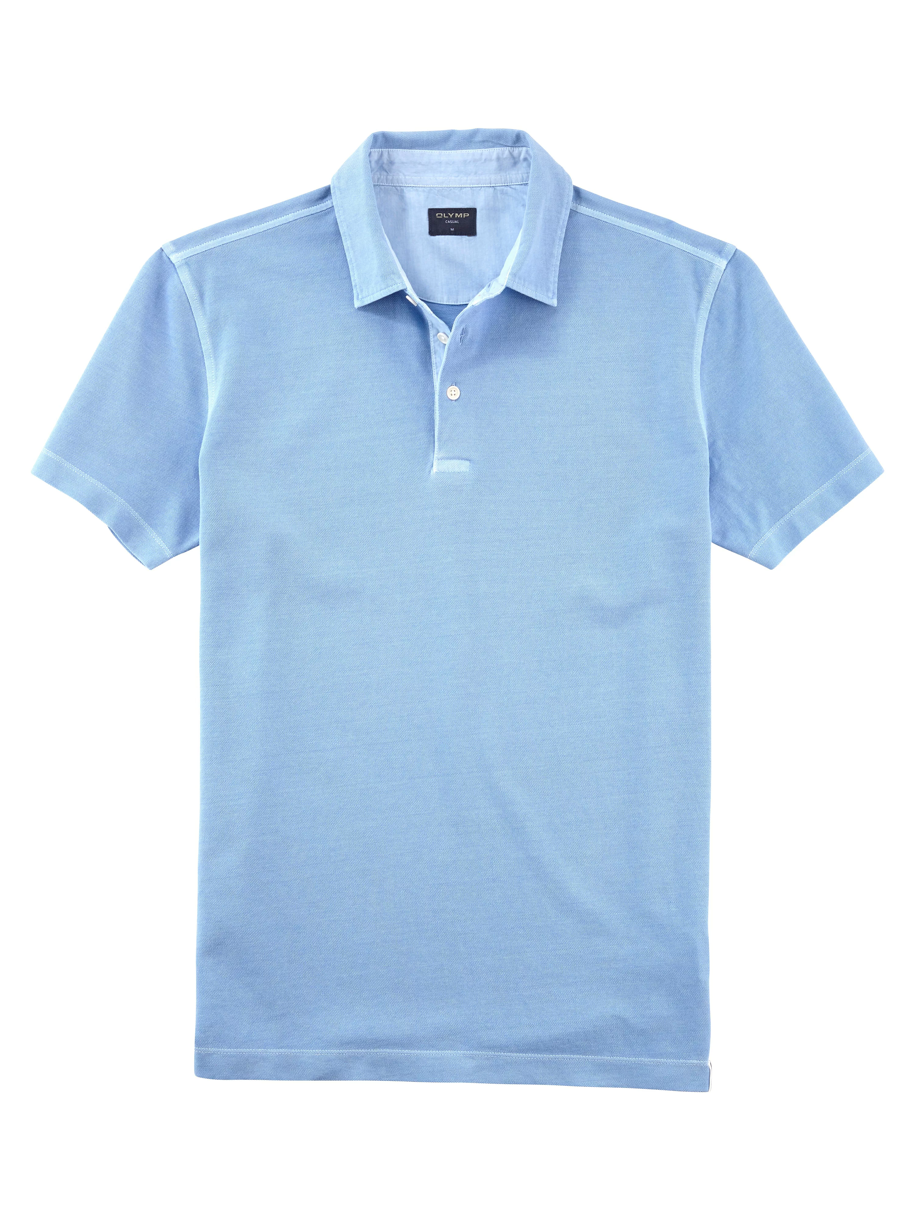 OLYMP Poloshirt Casual Wirk günstig online kaufen