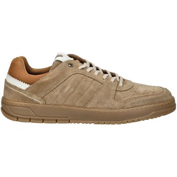 Bullboxer Sneaker "Bullboxer Sneaker Veloursleder" günstig online kaufen