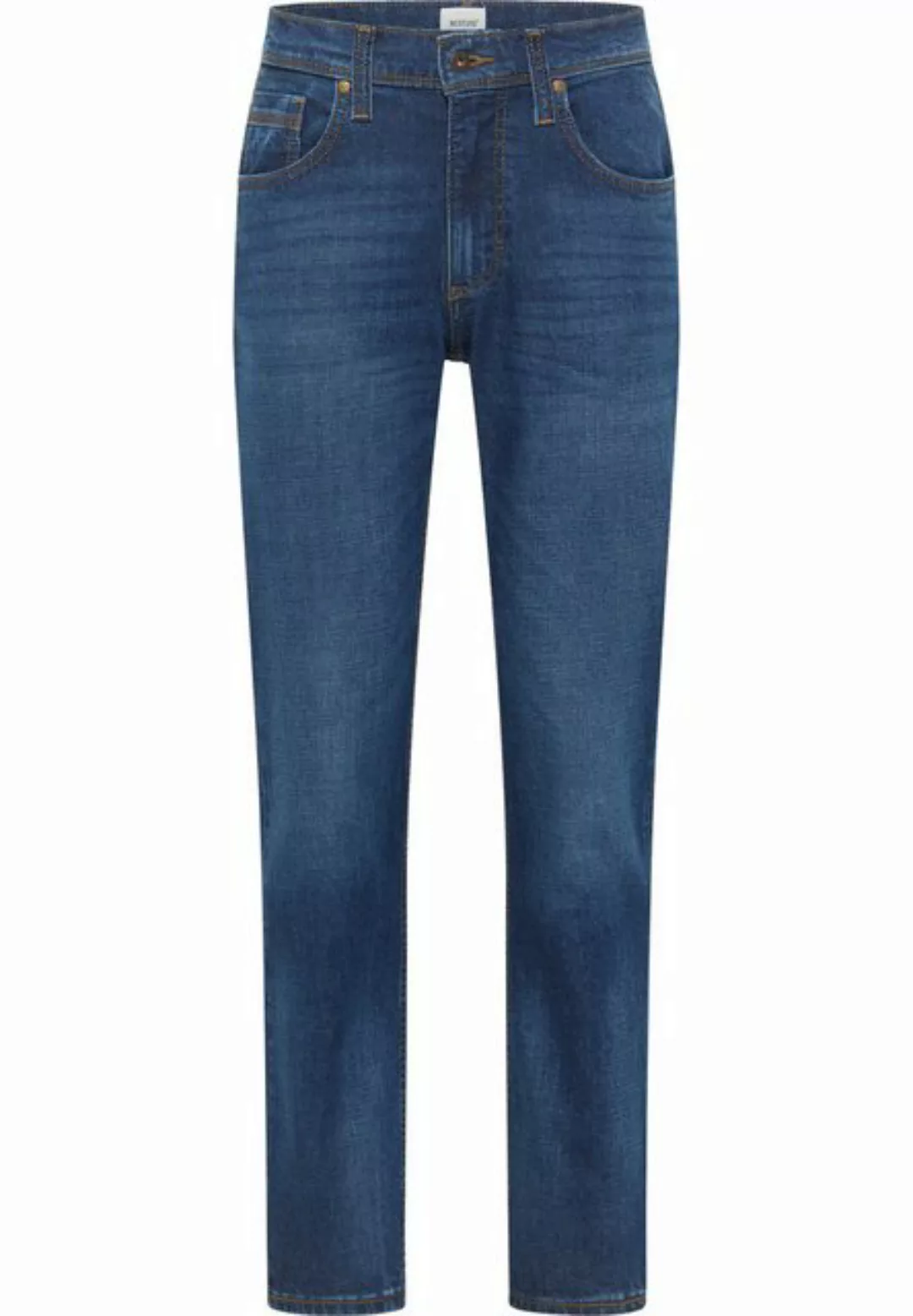 MUSTANG Straight-Jeans Style Washington Straight günstig online kaufen