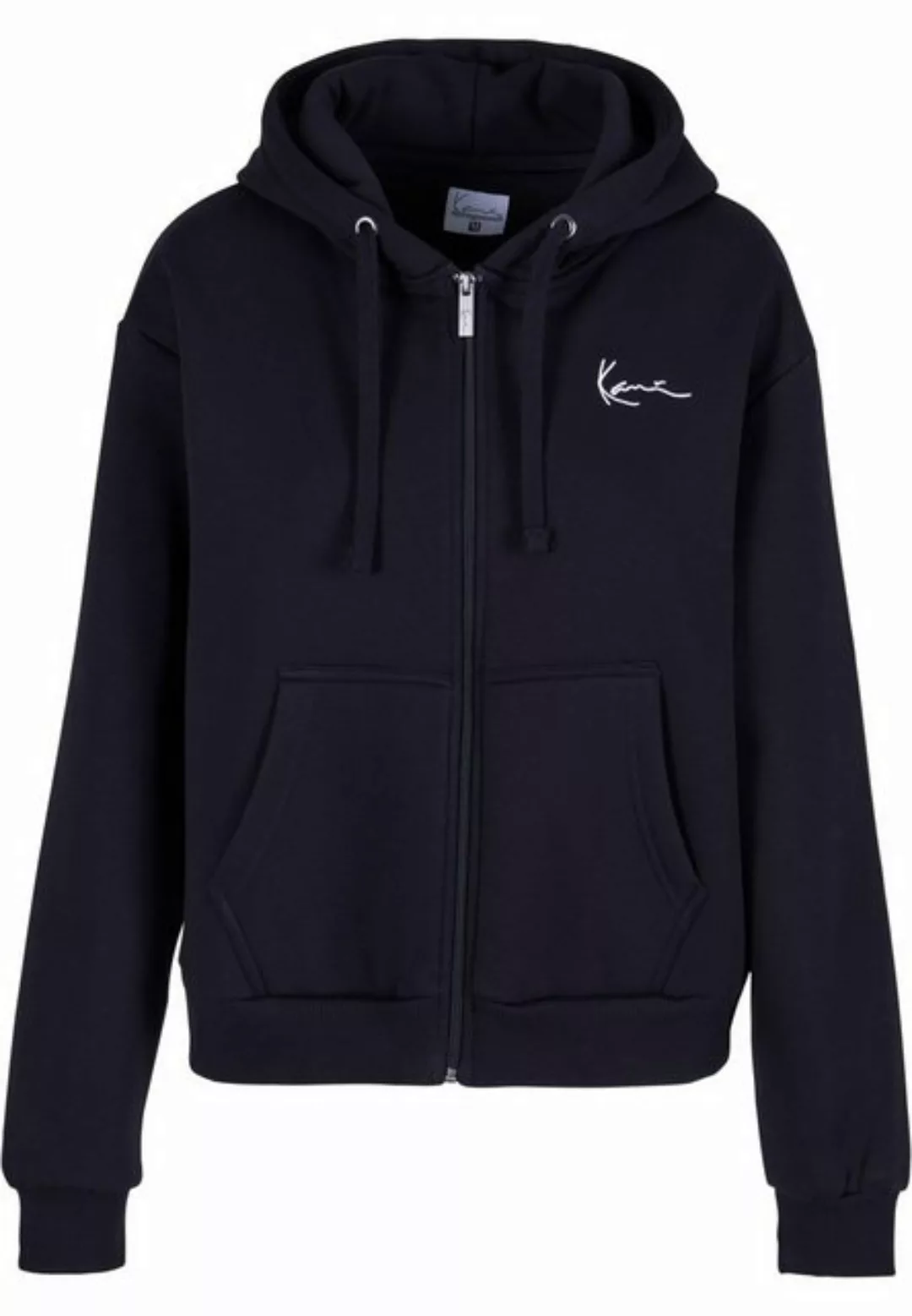 Karl Kani Sweatjacke Karl Kani Damen (1-tlg) günstig online kaufen