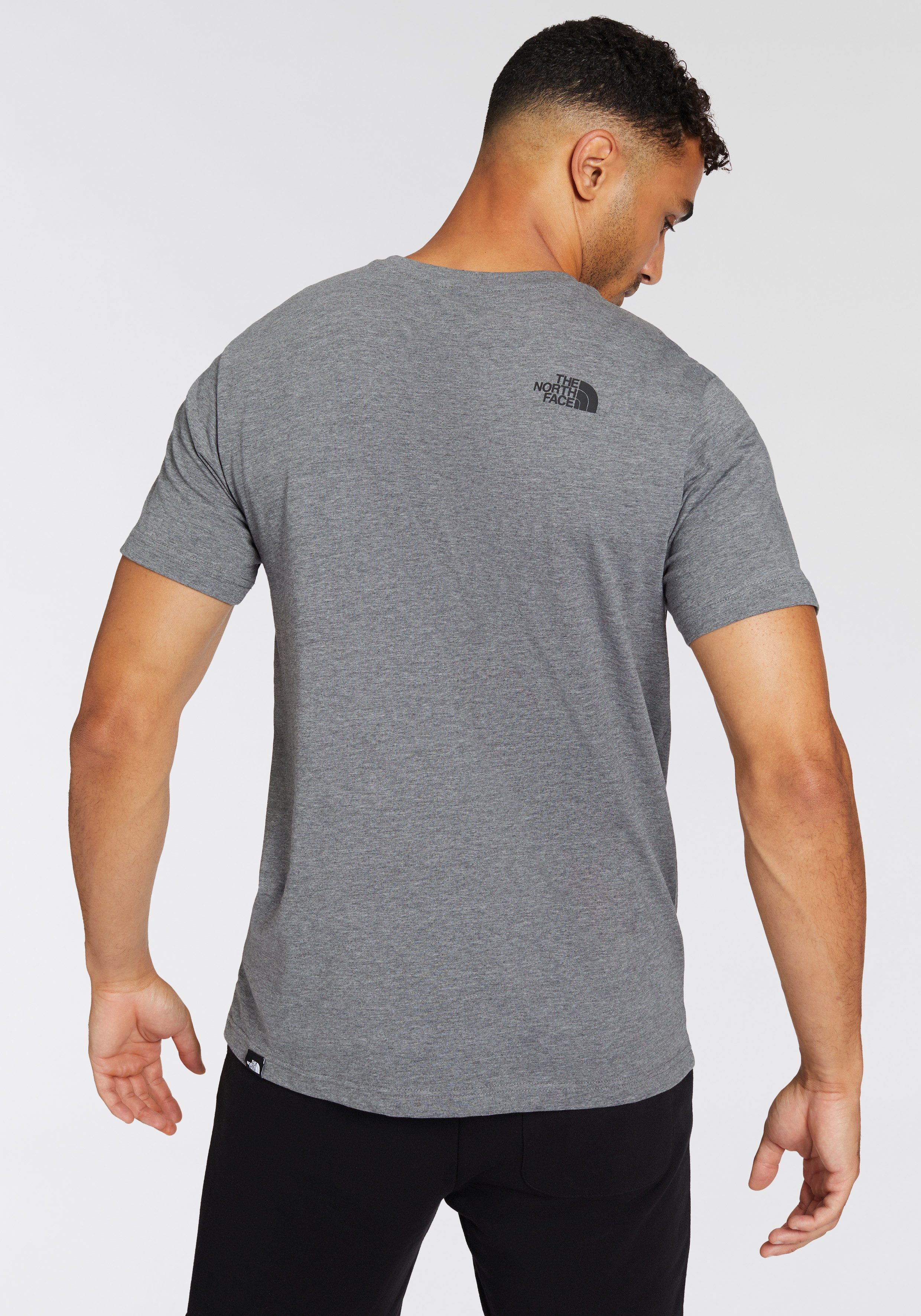 The North Face T-Shirt M SS günstig online kaufen
