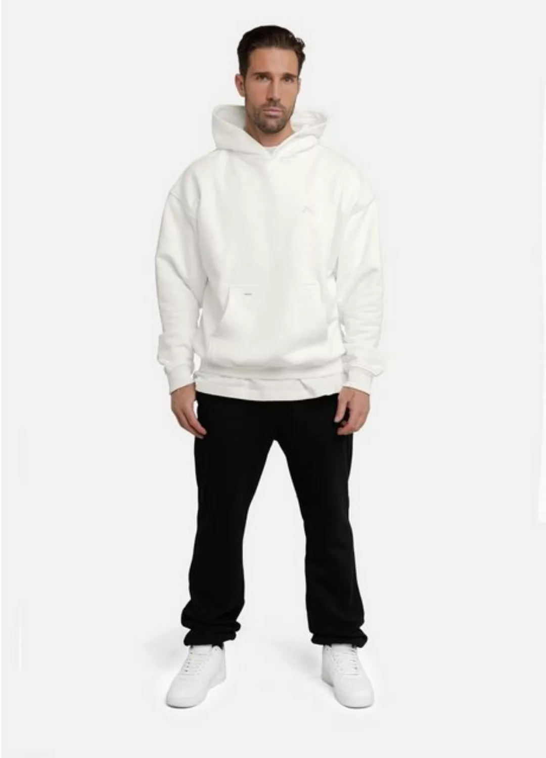 SQUEQO Sweatshirt mit Kapuze günstig online kaufen