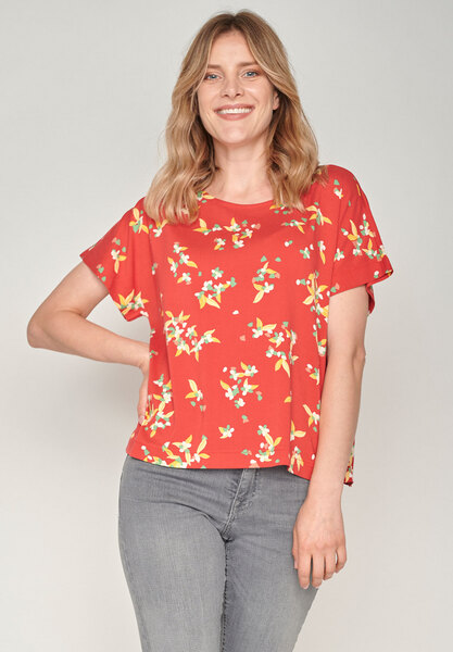 Summer Breeze Choice - T-shirt Für Damen günstig online kaufen