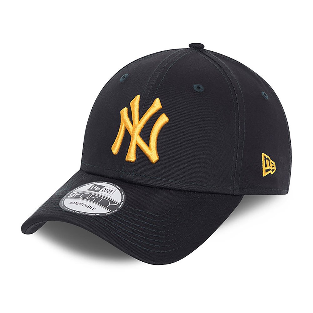 New Era League Essential 9forty New York Yankees Deckel One Size Navy günstig online kaufen