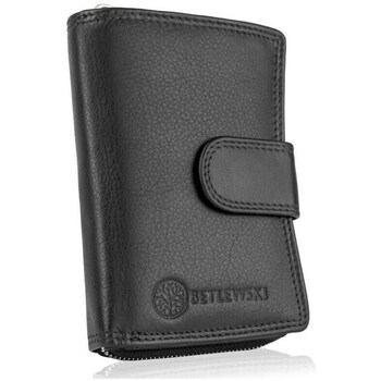 Betlewski  Geldbeutel BPDSS19BLACK60683 günstig online kaufen