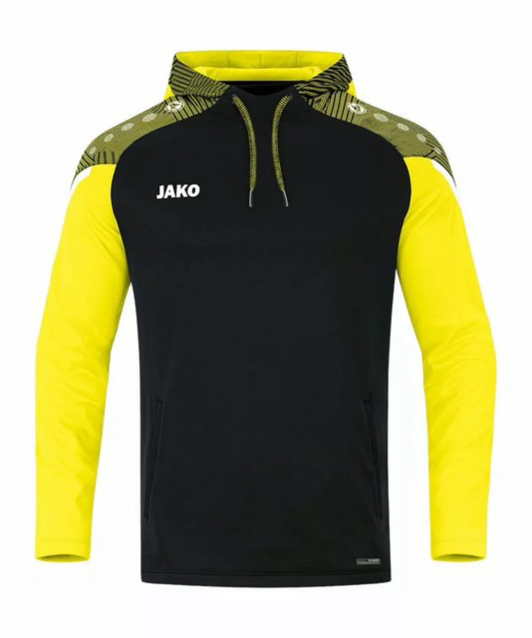 Jako Sweatshirt JAKO Performance Hoody Polyester günstig online kaufen