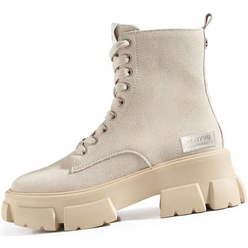 Steve Madden  Stiefel Stiefeletten SM11001261 Tanker günstig online kaufen