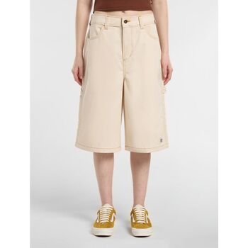 Dickies  Shorts CARPENTER JORT - DK0A4Z85F901-WHITECAP GRAY günstig online kaufen
