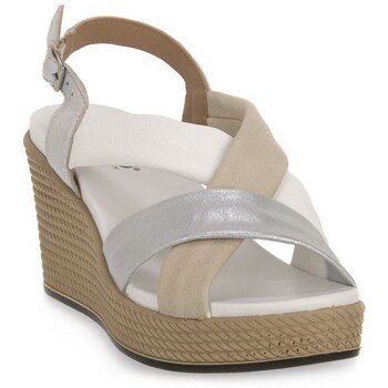 IgI&CO  Sandalen Argento günstig online kaufen