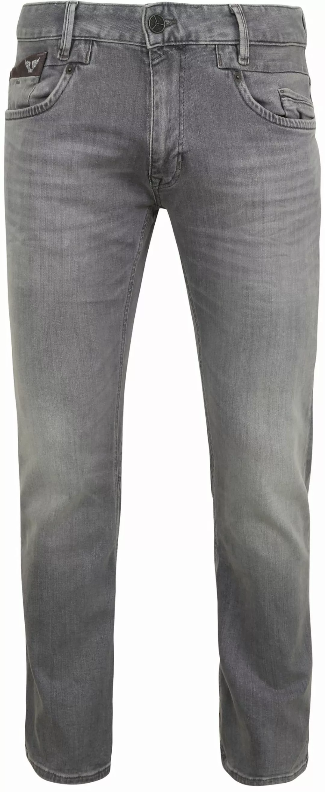 PME Legend Commander 3.0 Jeans Grau - Größe W 31 - L 32 günstig online kaufen