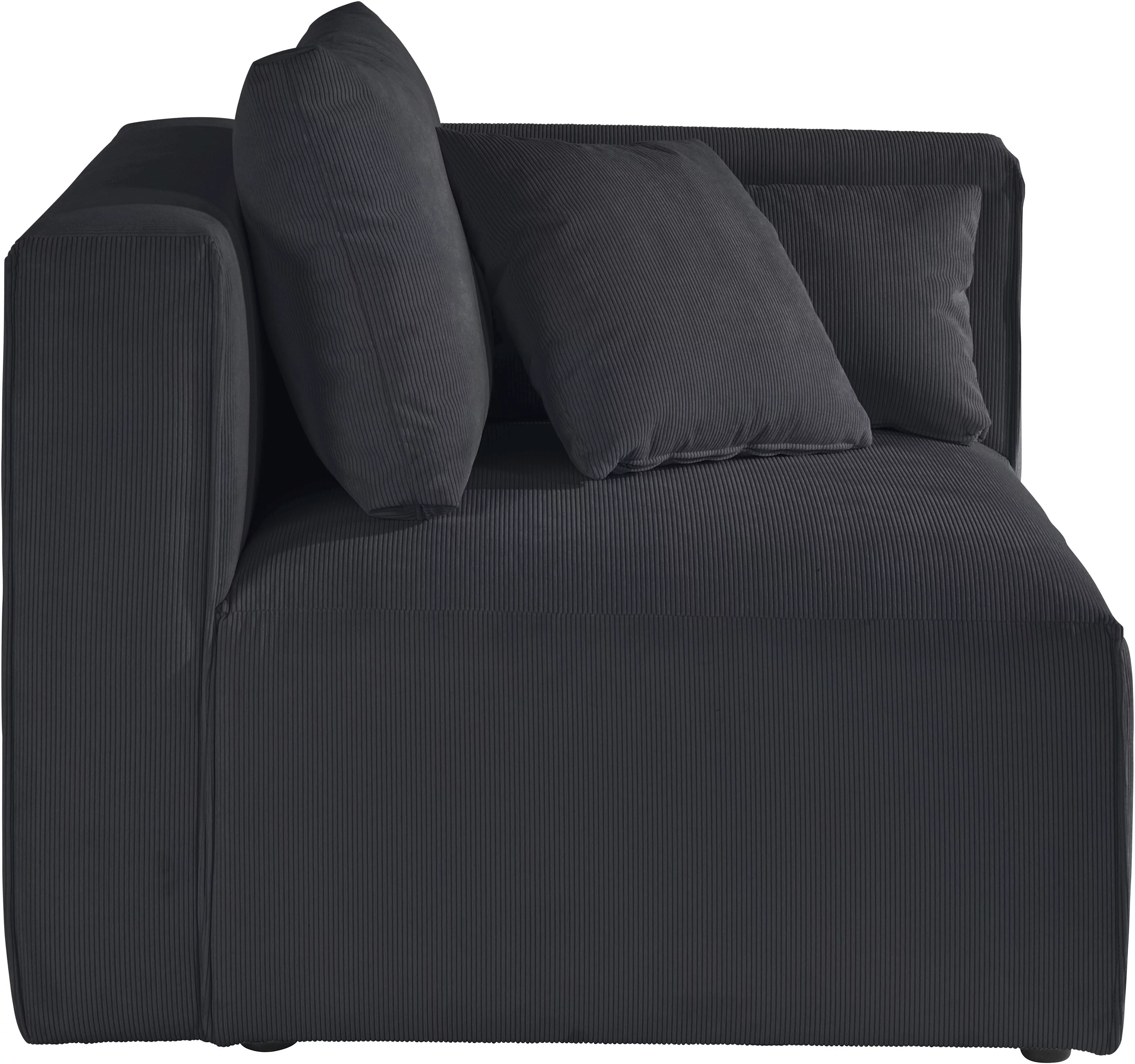 Guido Maria Kretschmer Home&Living Sofa-Eckelement "Comfine", Modul-Ecke zu günstig online kaufen