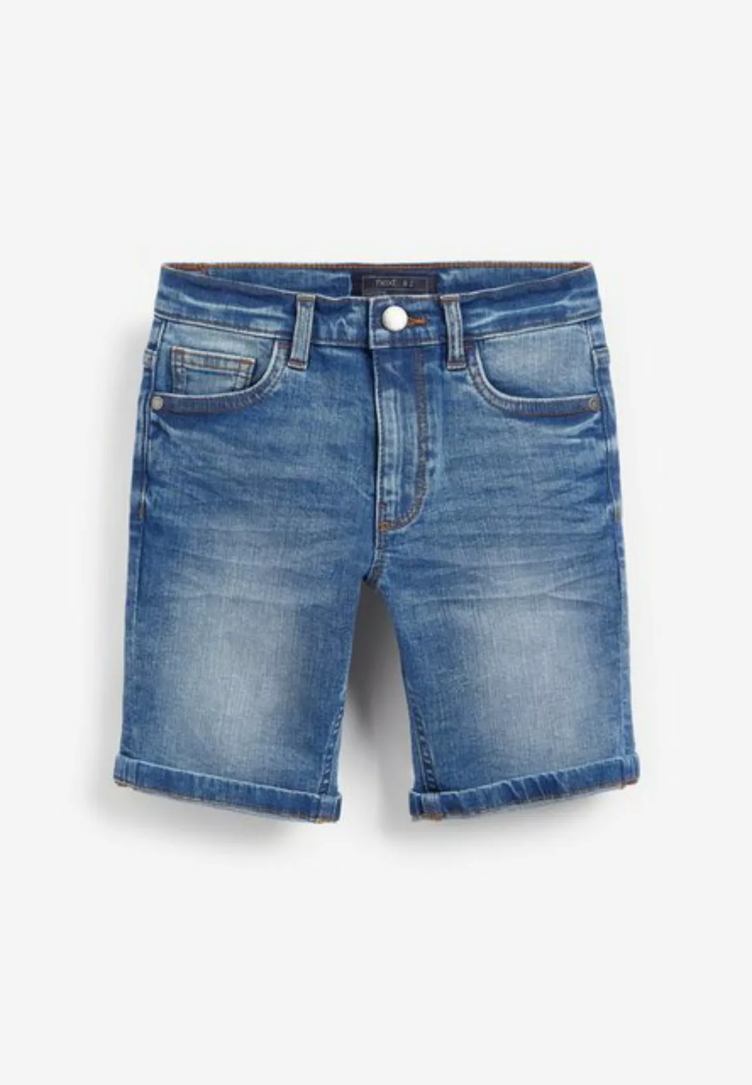 Next Jeansshorts Denim-Shorts (1-tlg) günstig online kaufen