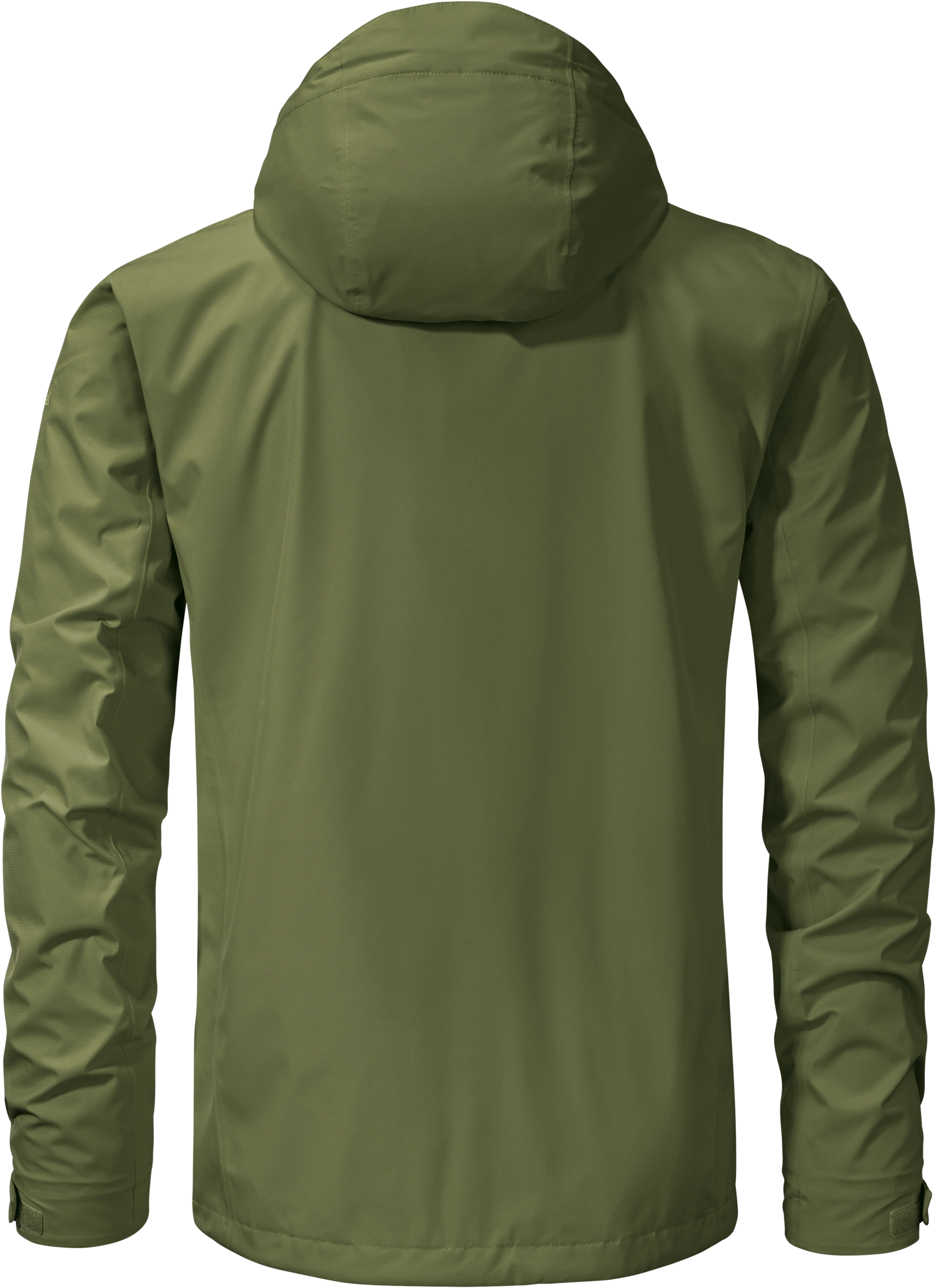 Schöffel Outdoorjacke "Jacket Gmund M", mit Kapuze günstig online kaufen