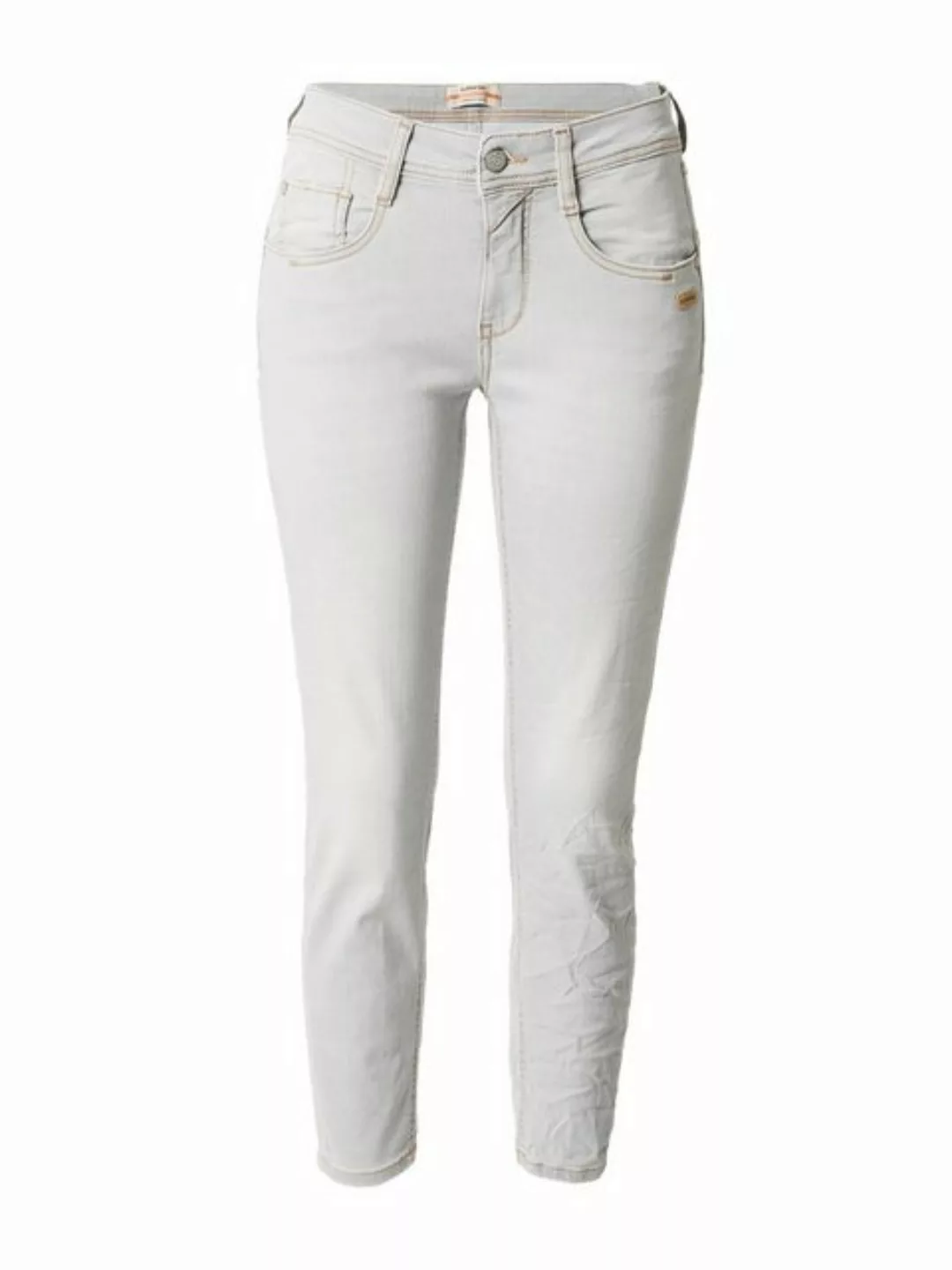 GANG 7/8-Jeans AMELIE (1-tlg) Plain/ohne Details günstig online kaufen