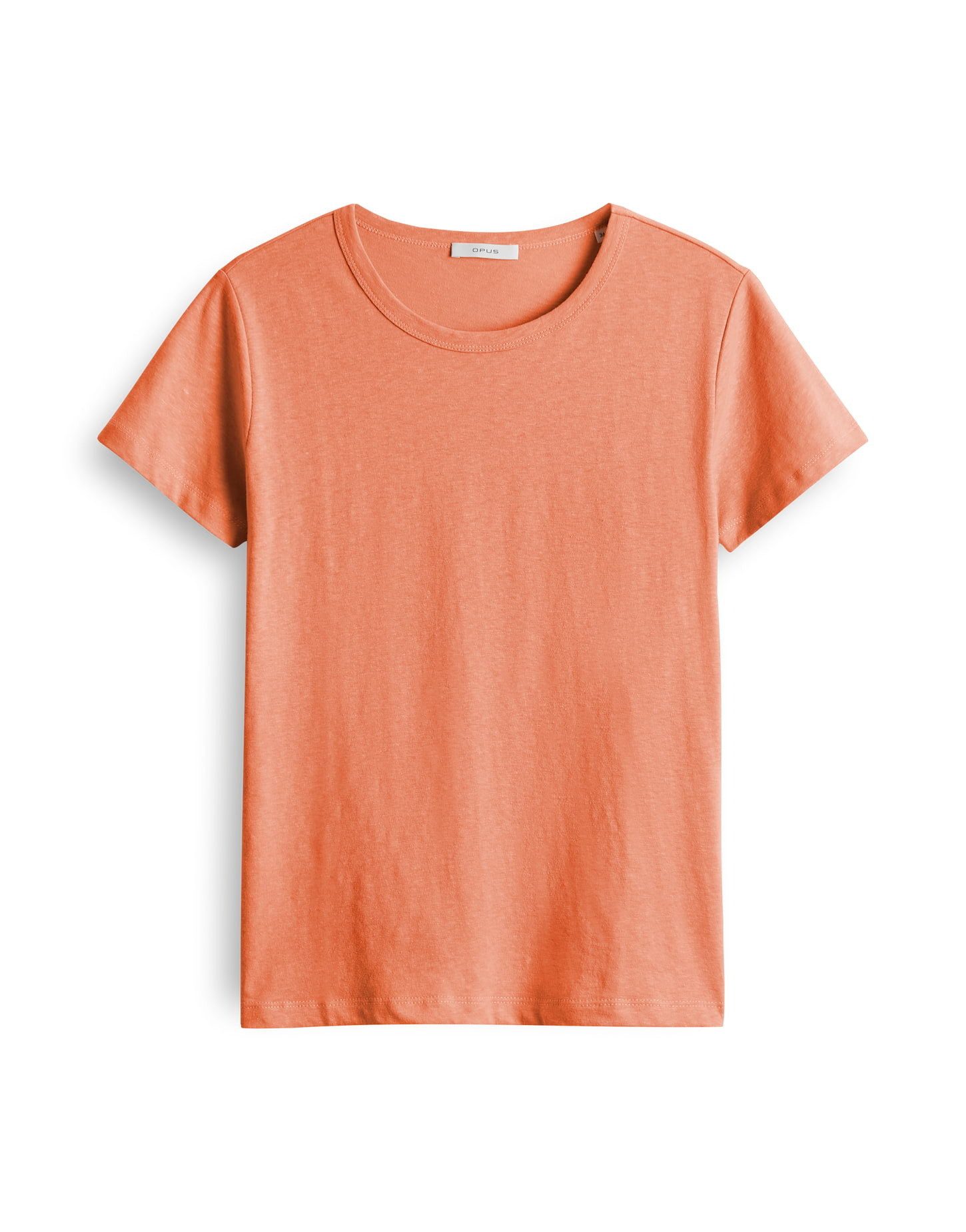 OPUS T-Shirt SORILA Regular aus Baumwoll günstig online kaufen