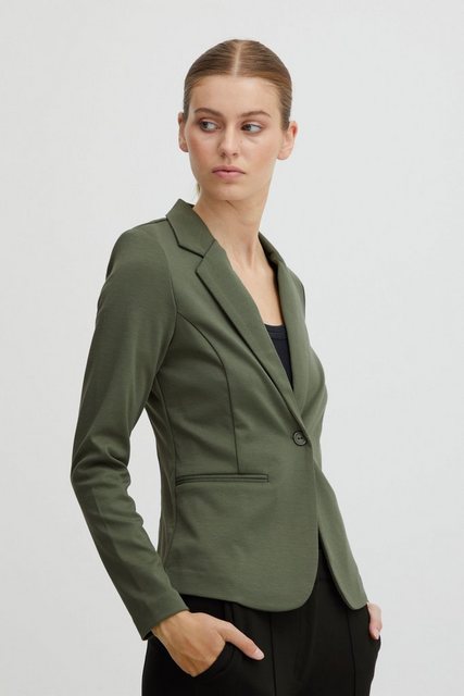 Ichi Sweatblazer IHKATE Blazer in toller Passform günstig online kaufen