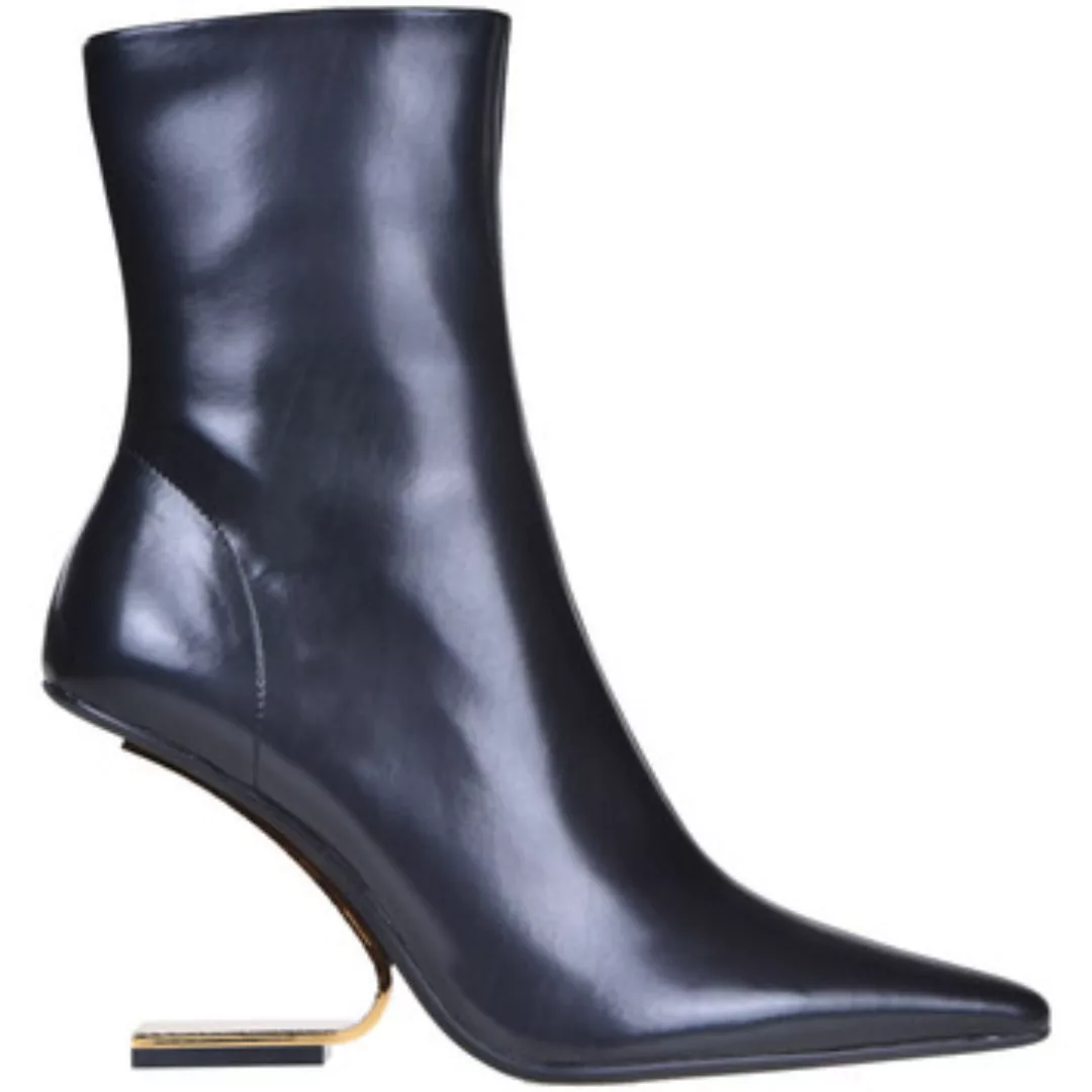 Jeffrey Campbell  Stiefel CAS00004144AI günstig online kaufen