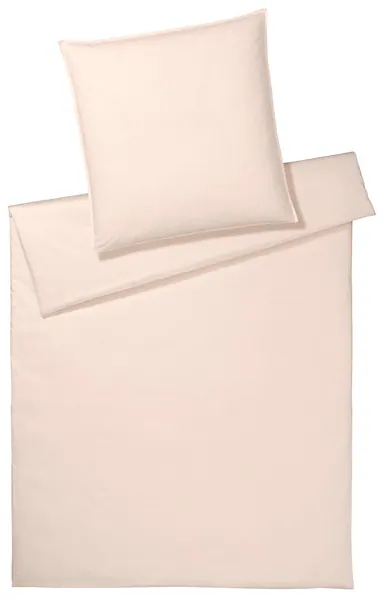 Elegante Bettwäsche »Crisp«, angenehmes Hautgefühl günstig online kaufen
